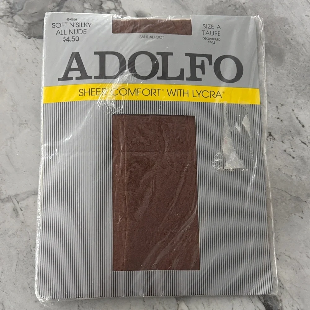 Pantyhose Collection
